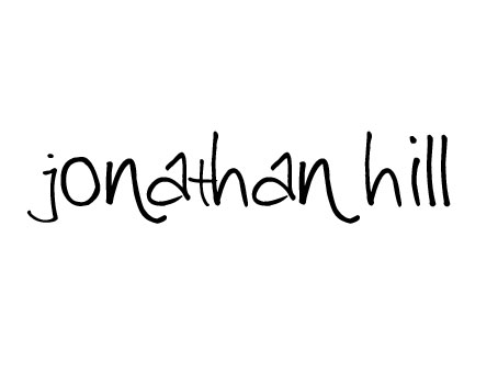 Jonathan Hill
